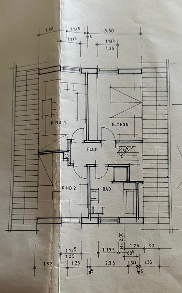Papierplan